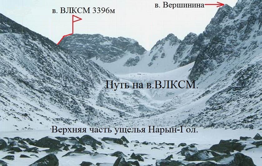 в